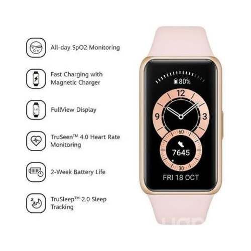 Reloj Inteligente Huawei Brand 6