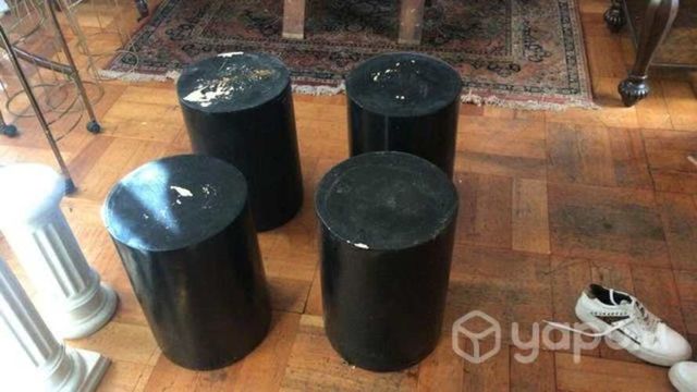 Pisos de fibra de vidrio