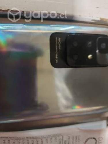Celular redmi10s