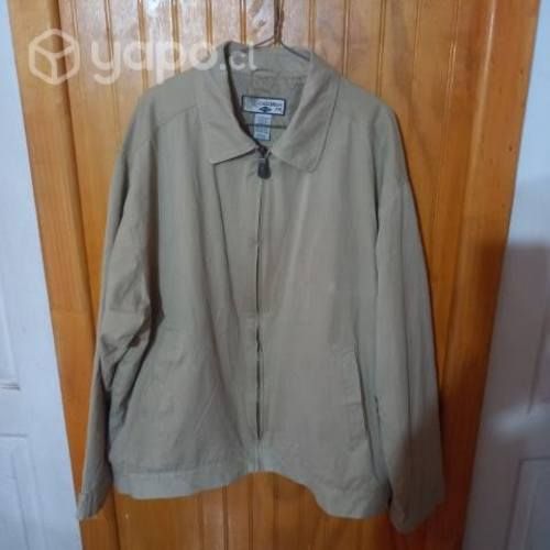Chaqueta beige t. L CARIBBEAN JOE