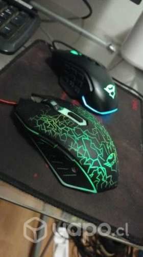 PC GAMER i3 10100 GTX 1050 8gb RAM NVME m.2