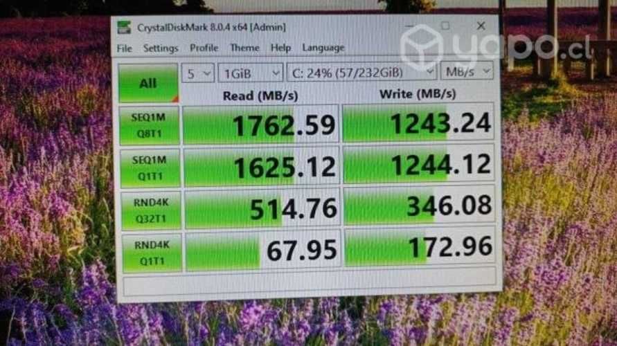 PC GAMER i3 10100 GTX 1050 8gb RAM NVME m.2