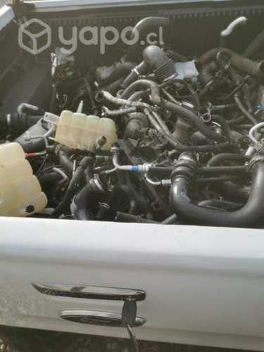 Mangueras y cañerías de Ford ranger 3.2