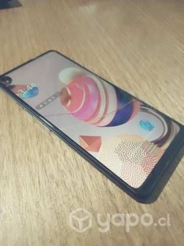 Smarphone LG K515 64GB