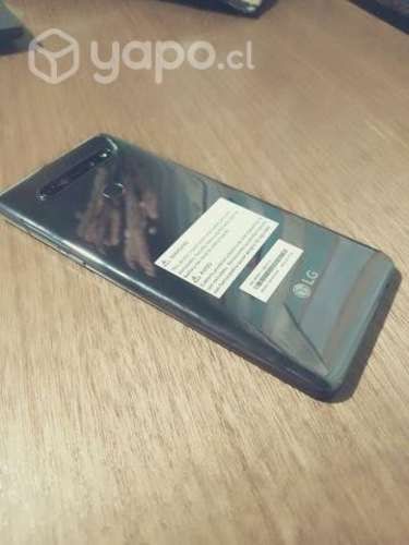 Smarphone LG K515 64GB