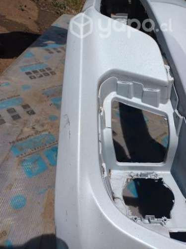 Parachoques Delantero Suzuki Swift 2012-2017