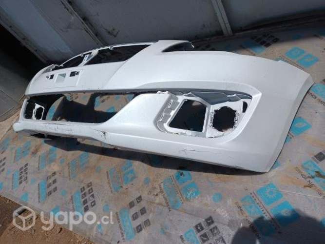 Parachoques Delantero Suzuki Swift 2012-2017