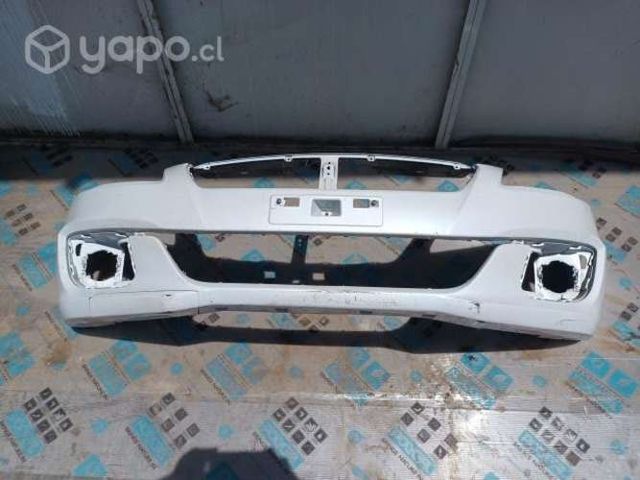 Parachoques Delantero Suzuki Swift 2012-2017