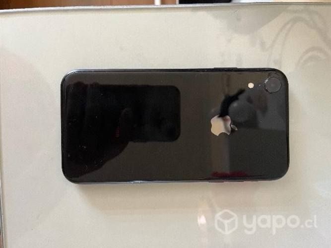 Iphone xr64gb
