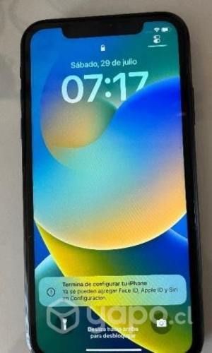 Iphone xr64gb