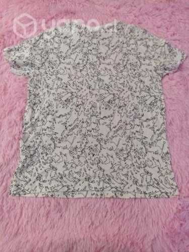 Polera Puma Talla S (MUJER)