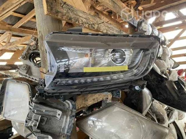 Óptico Great Wall wingler 6