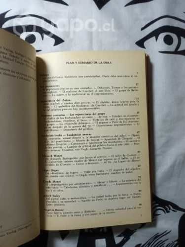 La Pintura Impresionista de Hans Platte