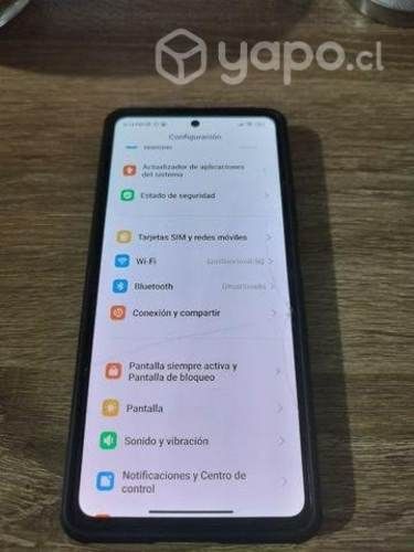 Se permuta Xiaomi 11T Pro