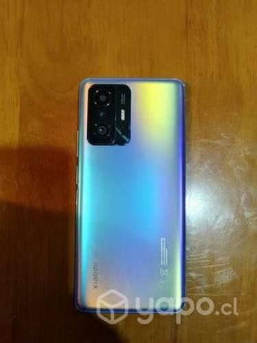 Se permuta Xiaomi 11T Pro