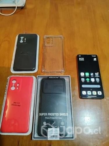 Se permuta Xiaomi 11T Pro