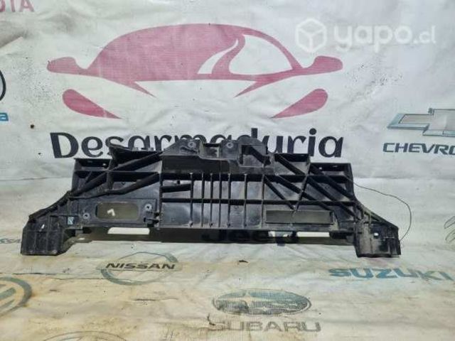 Frontal peugeot partner berlingo opel combo 2022