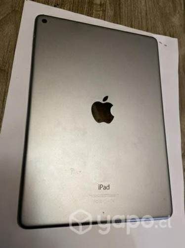 Ipad Air 2