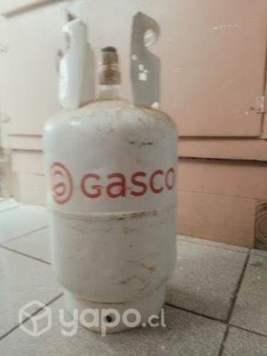 Balón De Gas 5kl.