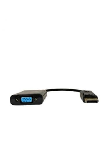Adaptador DisplayPort a VGA