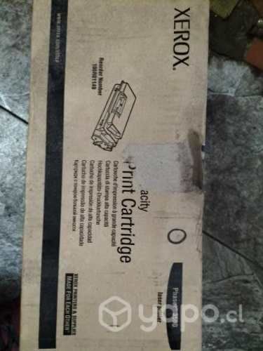 Xerox Phaser 3500 toner