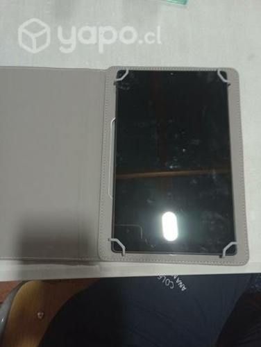 Lenovo tab M10 usada casi nueva