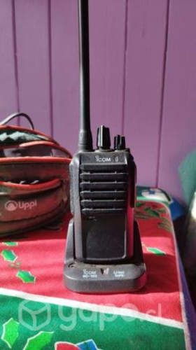 Radio Icom