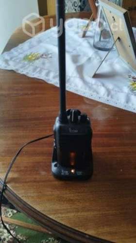 Radio Icom