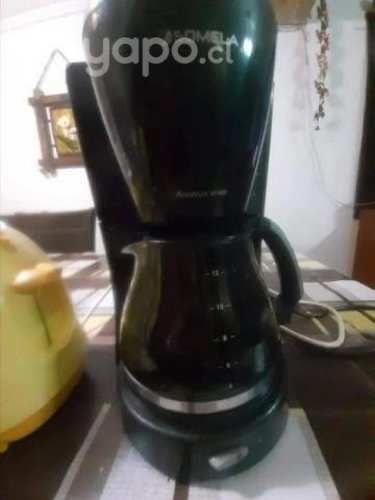 Cafetera
