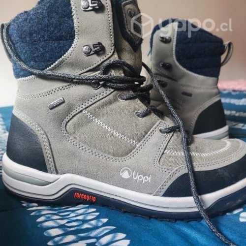 Botas lippi originales