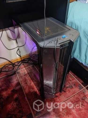 PC Gamer y de Trabajo Intel(R) Core(TM) i7-9700K