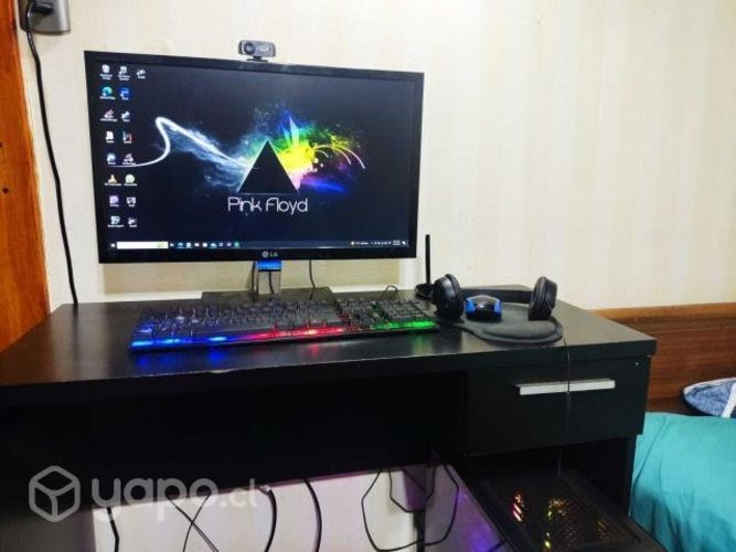 PC Gamer y de Trabajo Intel(R) Core(TM) i7-9700K