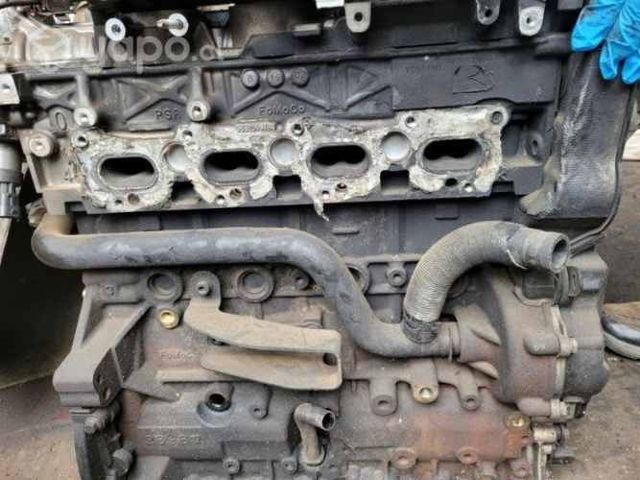 Culata completa land rover freelander 2 2.2 2013