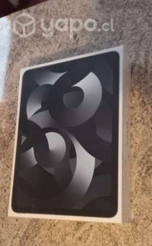 Ipad air 5 generacion con boleta!