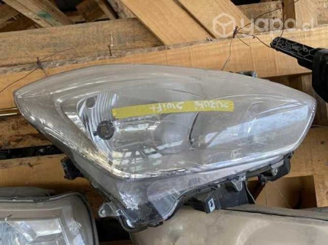 Óptico Suzuki Swift dzire