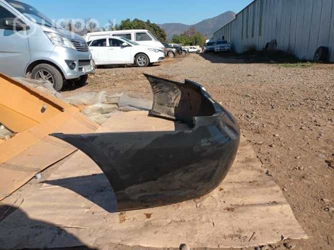 Parachoques Trasero Accent 2006 al 2011