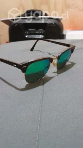 Lentes ray ban