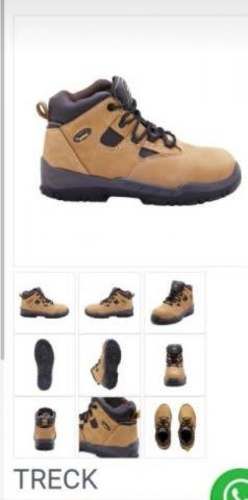 Botin seguridad nitro 655