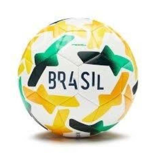 Balón de fútbol Brasil N°5