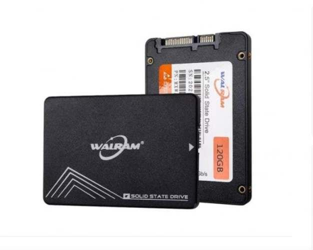 Disco Sólido Ssd Interno 256 gb 500 gb y 1000 gb