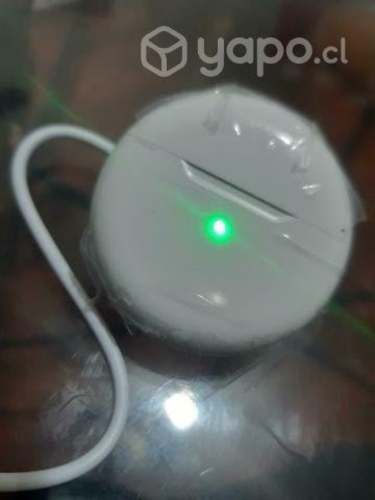 Audifonos bluetooth