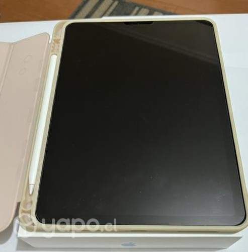 IPad Air cuarta generación