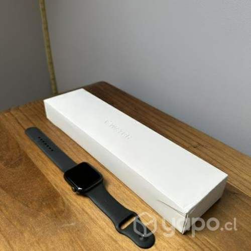 Apple Watch Series 6, 44mm (GPS+CELLULAR)