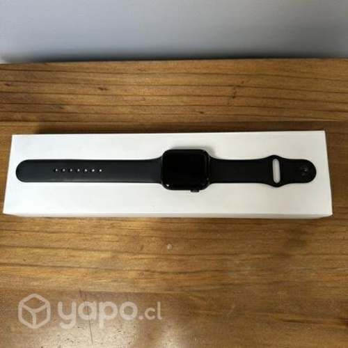 Apple Watch Series 6, 44mm (GPS+CELLULAR)