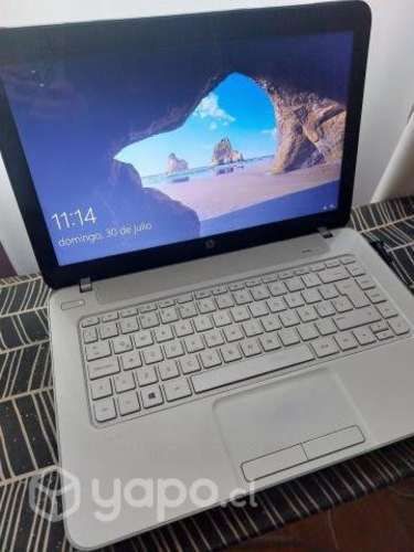 Notebook HP pavilion 14 e012la