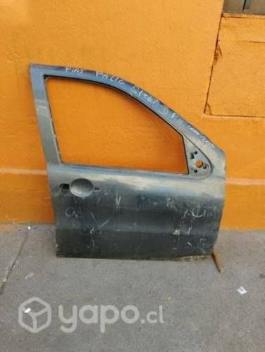 Puerta Fiat palio sport 2003 2010 delantera dere
