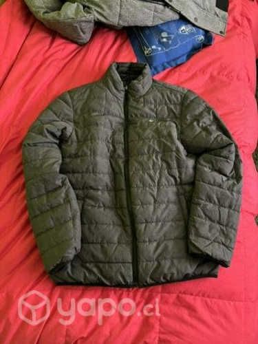 Parka Maui reversible