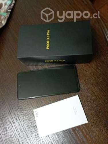 XIAOMI POCO X3 Pro