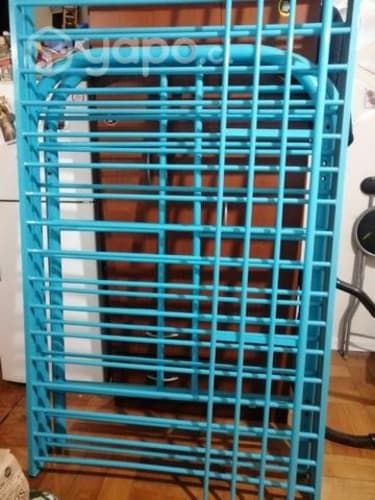 Camarote de metal impeke