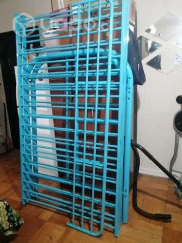 Camarote de metal impeke